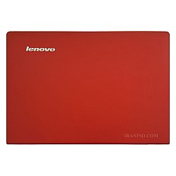 قاب و لولای لپ تاپ لنوو آیدیاپد Lenovo IdeaPad S400