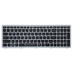 کیبورد لپ تاپ لنوو آیدیاپد Lenovo IdeaPad S510P