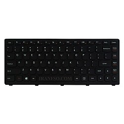 کیبورد لپ تاپ لنوو آیدیاپد Lenovo IdeaPad U410
