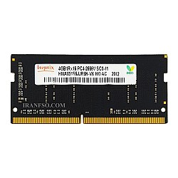 رم لپ تاپ لنوو آیدیاپد Lenovo IdeaPad V110-15ISK