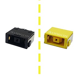جک ، سوکت شارژر و USB لپ تاپ لنوو آیدیاپد Lenovo IdeaPad V130-15
