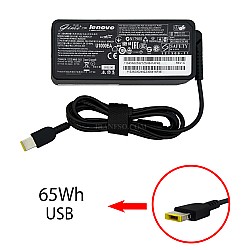 شارژر لپ تاپ لنوو آیدیاپد Lenovo IdeaPad V310-15