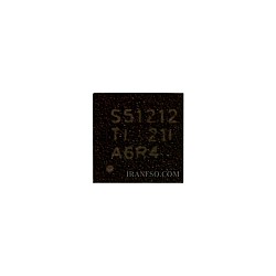 ای سی ، چیپ و CPU لپ تاپ لنوو آیدیاپد Lenovo IdeaPad Y480