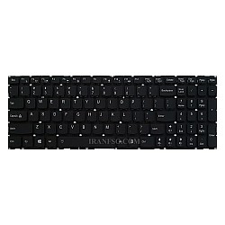 کیبورد لپ تاپ لنوو آیدیاپد Lenovo IdeaPad Y50-70