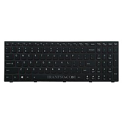 کیبورد لپ تاپ لنوو آیدیاپد Lenovo IdeaPad Y510P