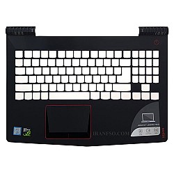 قاب و لولای لپ تاپ لنوو آیدیاپد Lenovo IdeaPad Y520-15IKBN