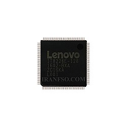 ای سی ، چیپ و Lenovo IdeaPad Y520-15IKBN Mainboard NM-B281 CPU