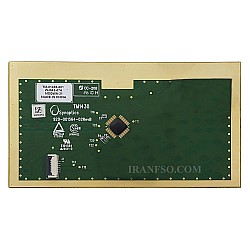 تاچ پد لپ تاپ لنوو آیدیاپد Lenovo IdeaPad Y560