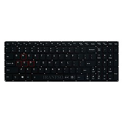 کیبورد لپ تاپ لنوو آیدیاپد Lenovo IdeaPad Y700-15ISK