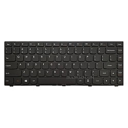 کیبورد لپ تاپ لنوو آیدیاپد Lenovo IdeaPad Z40-70