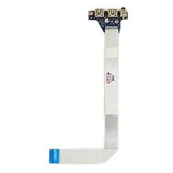 بردهای جانبی لپ تاپ لنوو آیدیاپد Lenovo IdeaPad Z400