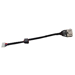 جک ، سوکت شارژر و USB لپ تاپ لنوو آیدیاپد Lenovo IdeaPad Z410