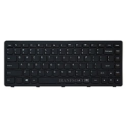 کیبورد لپ تاپ لنوو آیدیاپد Lenovo IdeaPad Z410