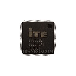 ای سی ، چیپ و CPU لپ تاپ لنوو آیدیاپد Lenovo IdeaPad Z470