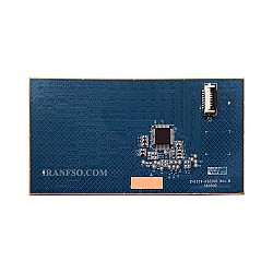 تاچ پد لپ تاپ لنوو آیدیاپد Lenovo IdeaPad Z50-70