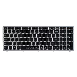 کیبورد لپ تاپ لنوو آیدیاپد Lenovo IdeaPad Z500