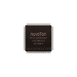 ای سی ، چیپ و CPU لپ تاپ لنوو آیدیاپد Lenovo IdeaPad Z51-70