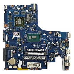 مادربرد لپ تاپ لنوو آیدیاپد Lenovo IdeaPad Z51-70 Mainboard LA-C282P