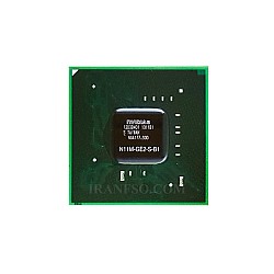 ای سی ، چیپ و CPU لپ تاپ لنوو آیدیاپد Lenovo IdeaPad Z560