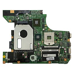 مادربرد لپ تاپ لنوو آیدیاپد Lenovo IdeaPad Z570