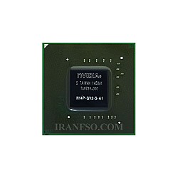 ای سی ، چیپ و CPU لپ تاپ لنوو آیدیاپد Lenovo IdeaPad Z580