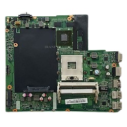 مادربرد لپ تاپ لنوو آیدیاپد Lenovo IdeaPad Z580