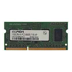 رم لپ تاپ لنوو تینک پد Lenovo ThinkPad 3000 N100