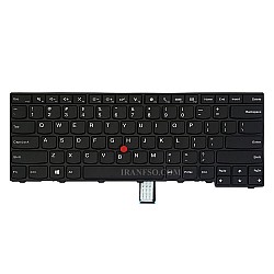 کیبورد لپ تاپ لنوو تینک پد Lenovo ThinkPad E440