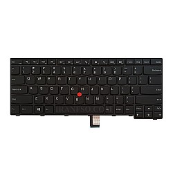 کیبورد لپ تاپ لنوو تینک پد Lenovo ThinkPad E450