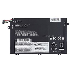 باتری لپ تاپ لنوو تینک پد Lenovo ThinkPad E480