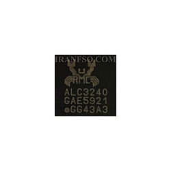 ای سی ، چیپ و CPU لپ تاپ لنوو تینک پد Lenovo ThinkPad E5180