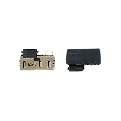 جک ، سوکت شارژر و USB لپ تاپ لنوو تینک پد Lenovo ThinkPad E5180