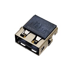 جک ، سوکت شارژر و USB لپ تاپ لنوو تینک پد Lenovo ThinkPad E531