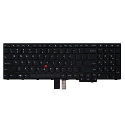 کیبورد لپ تاپ لنوو تینک پد Lenovo ThinkPad E560