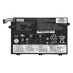 باتری لپ تاپ لنوو تینک پد Lenovo ThinkPad E590
