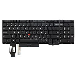کیبورد لپ تاپ لنوو تینک پد Lenovo ThinkPad E590