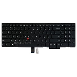 کیبورد لپ تاپ لنوو تینک پد Lenovo ThinkPad L560