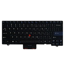 کیبورد لپ تاپ لنوو تینک پد Lenovo ThinkPad SL400