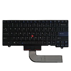 کیبورد لپ تاپ لنوو تینک پد Lenovo ThinkPad SL510