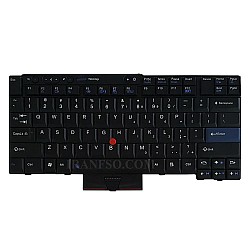کیبورد لپ تاپ لنوو تینک پد Lenovo ThinkPad T420