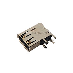 جک ، سوکت شارژر و USB لپ تاپ لنوو تینک پد Lenovo ThinkPad T430