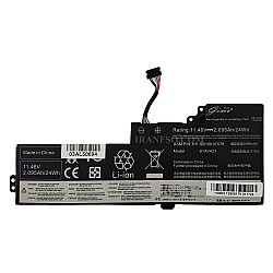 باتری لپ تاپ لنوو تینک پد Lenovo ThinkPad T480