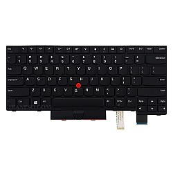 کیبورد لپ تاپ لنوو تینک پد Lenovo ThinkPad T480