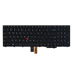 کیبورد لپ تاپ لنوو تینک پد Lenovo ThinkPad T540P