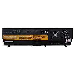 باتری لپ تاپ لنوو تینک پد Lenovo ThinkPad W520