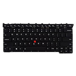 کیبورد لپ تاپ لنوو تینک پد Lenovo ThinkPad X1 Carbon Gen 11