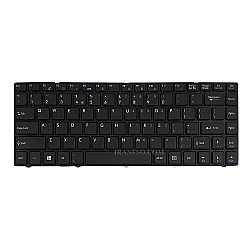 کیبورد لپ تاپ ام اس آی Msi Cr42
