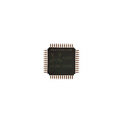 ای سی ، چیپ و CPU لپ تاپ ام اس آی Msi Cr420