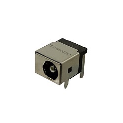 جک ، سوکت شارژر و USB لپ تاپ ام اس آی Msi Cr420