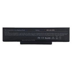 باتری لپ تاپ ام اس آی Msi Cr430